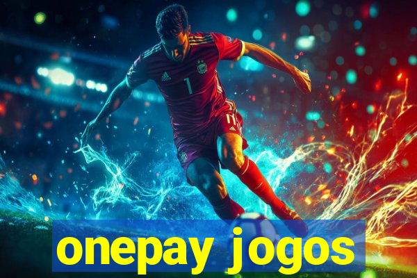 onepay jogos